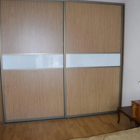 Living Apartment Palanga