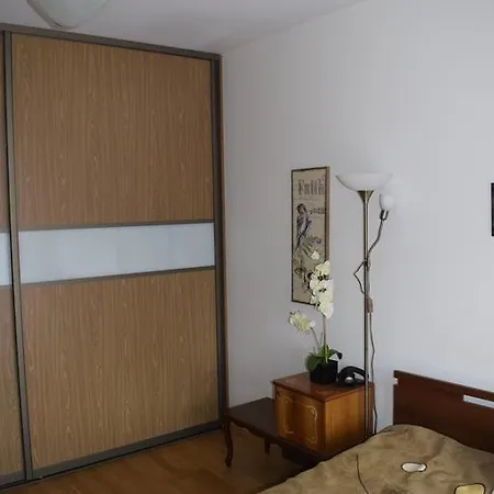 Living Apartment