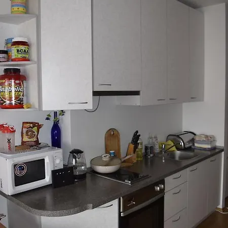 Apartment Living *