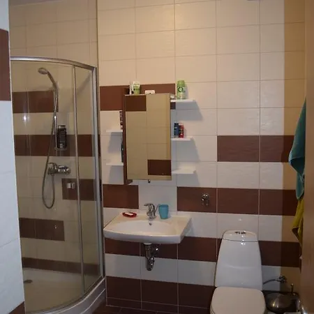 Living Apartment *