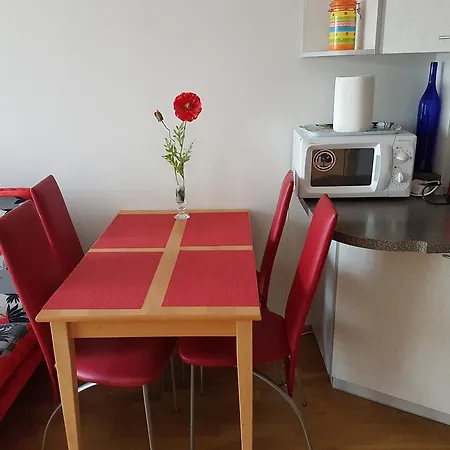 Apartment Living