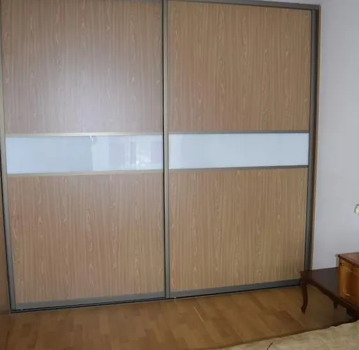 Living דירה פלאנגה