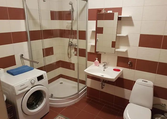 Living דירה פלאנגה